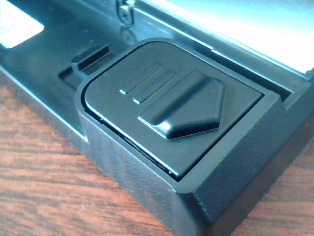 Laptop Floppy Drive CF-K51FD002 Panasonic Toughbook CF-51 TEAC FD-05FG 8833-U - image 3