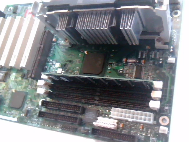 Motherboard Slot1 Dell Dimension XPS 7073D 722396-106 - image 2