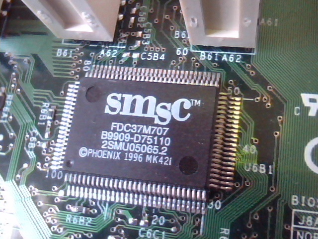 Motherboard Slot1 Dell Dimension XPS 7073D 722396-106 - image 5