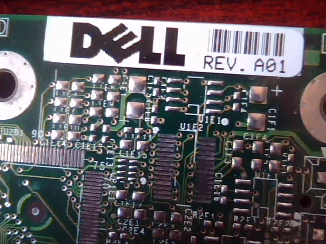 Motherboard Slot1 Dell Dimension XPS 28498 E139761 P2 - image 3