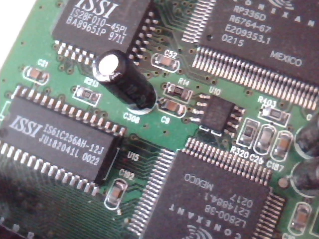PC-104 PC104 PC/104 Modem card 33.6 SN-336R104 RP336D - image 3