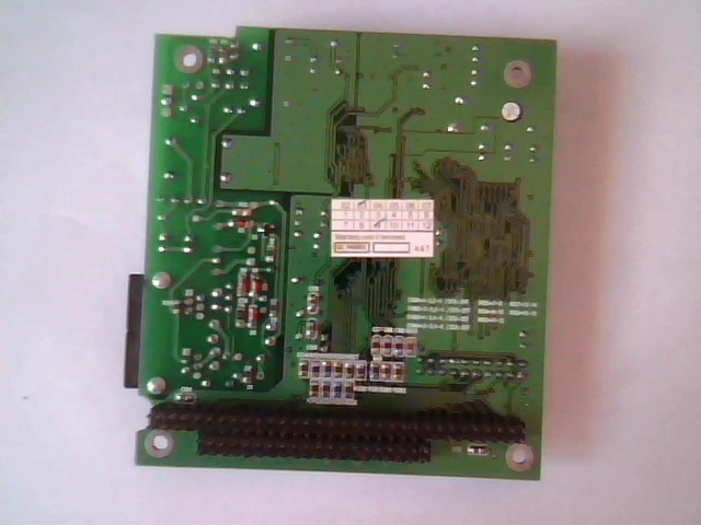 PC-104 PC104 PC/104 Modem 33.6 D-Techs I-336R104 - image 5