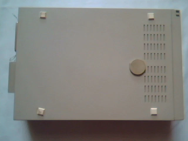 Optical Disk Drive LF-7390A WORM Panasonic Matsushita - image 4