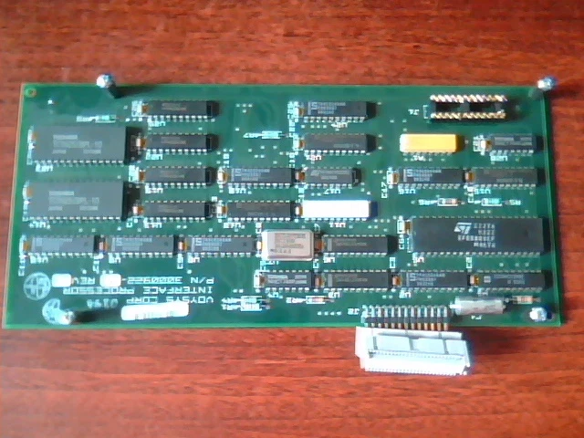 Voysys Analog NT Interface 3000922-1 Nortel Star Talk board