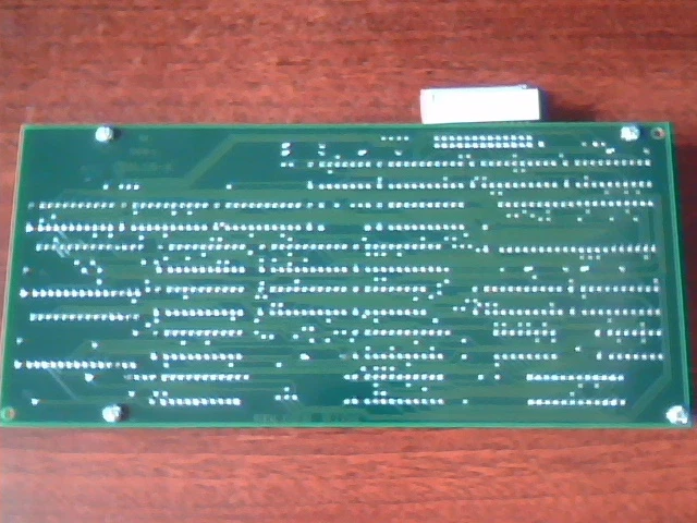 Voysys Analog NT Interface 3000922-1 Nortel Star Talk board - image 5