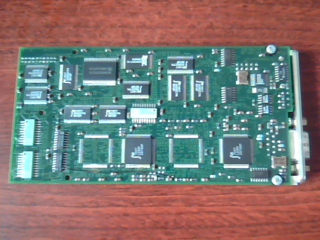 Turbostar Fibre Channel PMC Network Card 748-0120-B3 - image 6