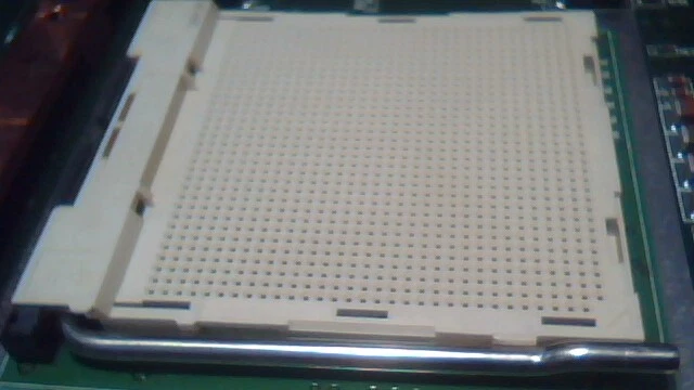 Motherboard Sun Fire V210 V240 375-3107 dual UltraSparc IIIi - image 3