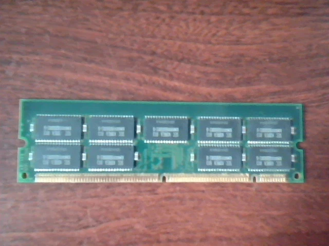 Sun 501-2654 BULK LOT 13pcs 1.6GB QTY 13 RAM Memory - image 4