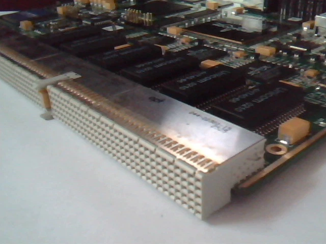 ZNYX ZX4500P CPCI Card Dual 1000sx Switch 700-0113-003 - image 8