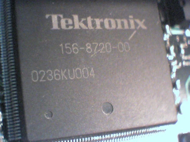 671-5304-01 XEROX PHASER 8200 MAIN BOARD Circuit Controller Ethernet Parallel - image 7