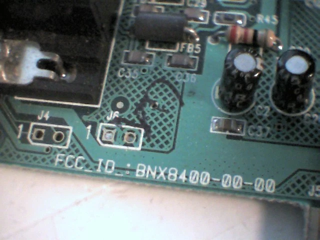 PCI Video card S3 3D ViRGE MV375 4MB BNX8400-00-00 VGA Power Graphics - image 5