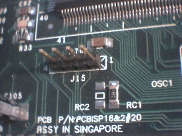 Media Magic Audio16C ISA Sound Card Yamaha YMF262-M OPL3 CS4231-KL - image 5