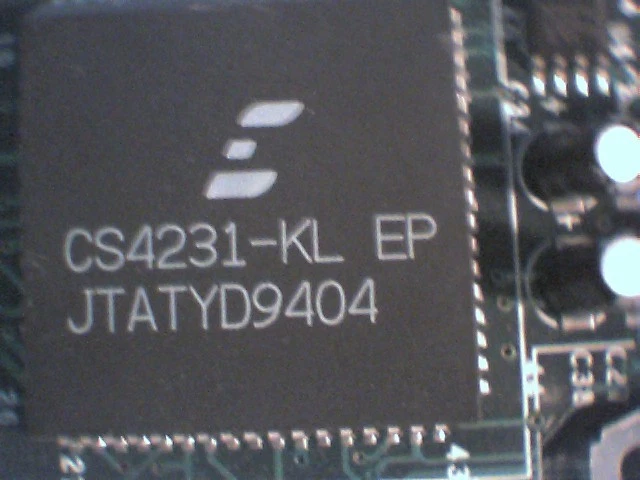 Media Magic Audio16C ISA Sound Card Yamaha YMF262-M OPL3 CS4231-KL - image 7