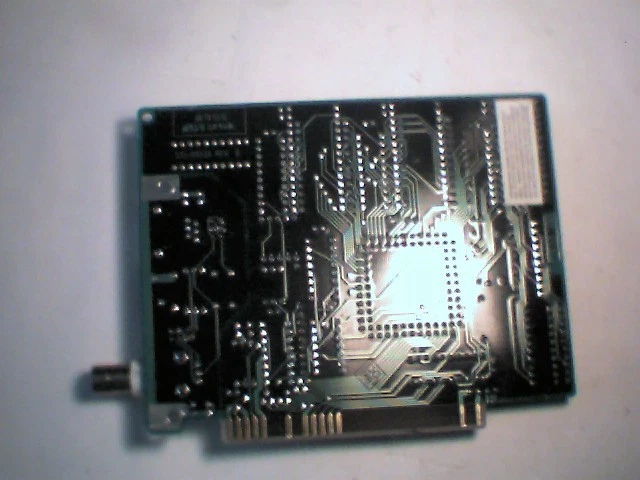 Attachmate Advanced 3270 Adapter Vintage ISA Network Card 200406 531-00535 - image 3