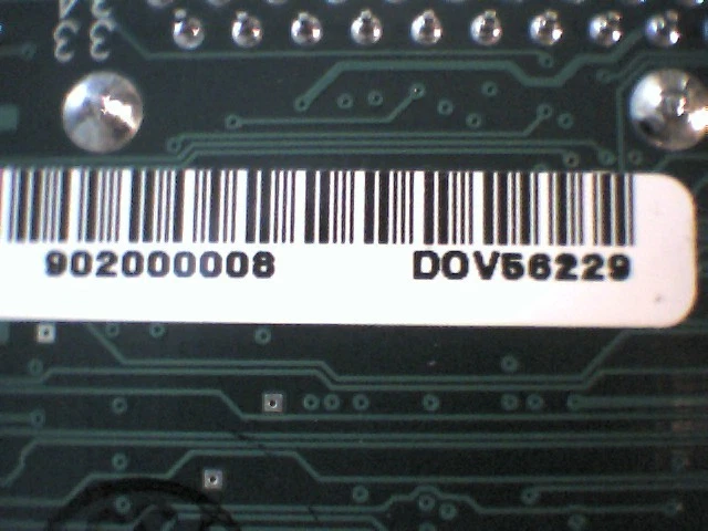 Mylex DAC960PG/PJ Series Ultra SCSI RAID Disk Array Controller with 3 Channels - image 5