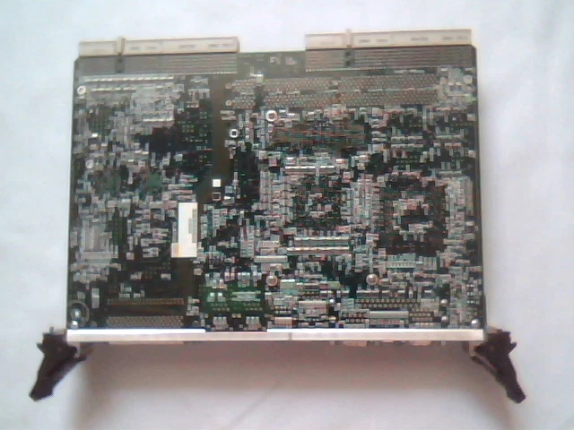 CPV5300 SBC CPCI EMC2 333 MHz 01-W3422F-02G - image 3