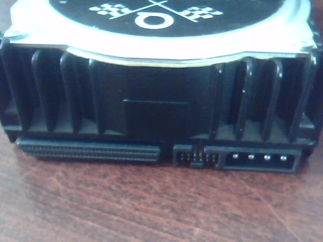 SCSI Hard Drive Quantum Grand Prix 4301-W GP43W014-02-K - image 6