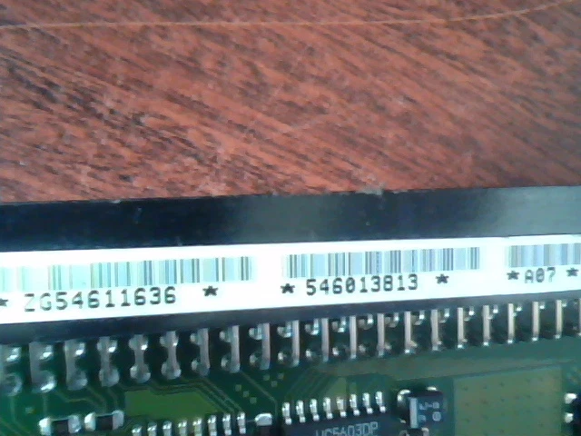 Hard Drive SCSI Quantum VP31080 QM31080SN-S RevB 50-Pin SCSI 1GB 3.5" - image 3