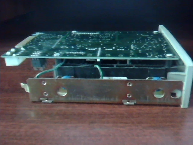 Tape Drive Floppy Tallgrass FS120 QIC 40MB 06-05732-02 - image 5
