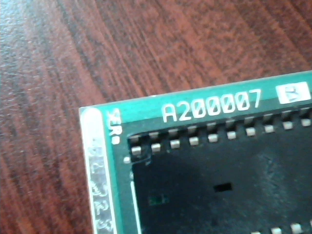 ARCNET PC-238 TIAC 8-bit ISA PC/ XT/AT A200007-B 90C26 card - image 3