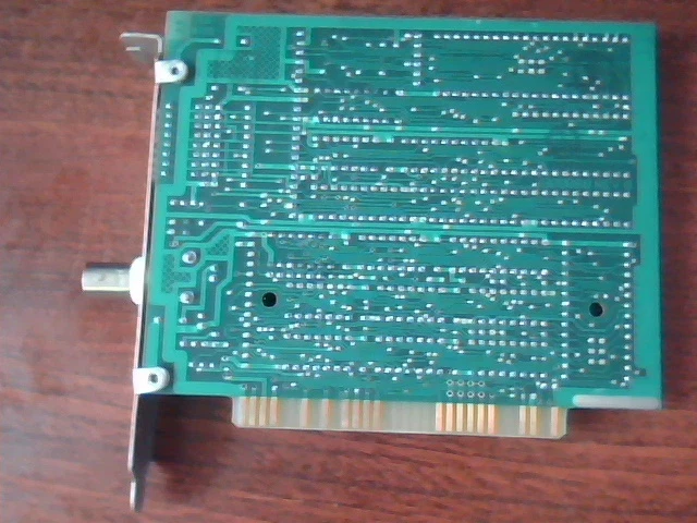 ARCNET PC-238 TIAC 8-bit ISA PC/ XT/AT A200007-B 90C26 card - image 6