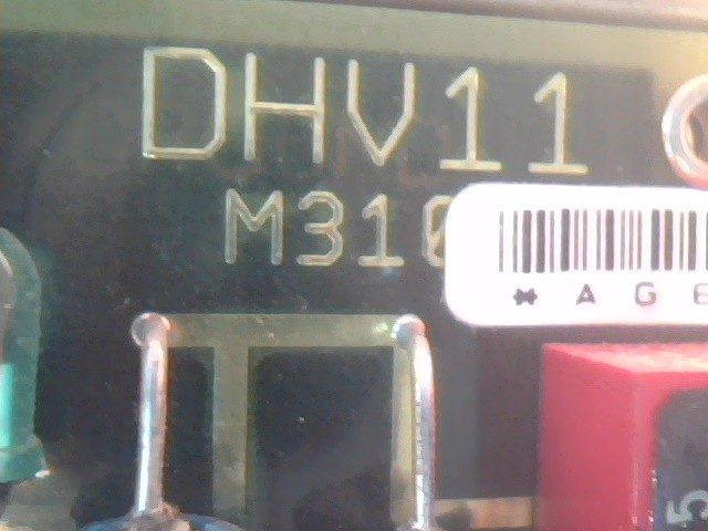 M3104 DHV11-M Q-BUS 8-LINE ASYNC MUX, DMA CONTROL QUAD MODULE QBUS DEC - image 4