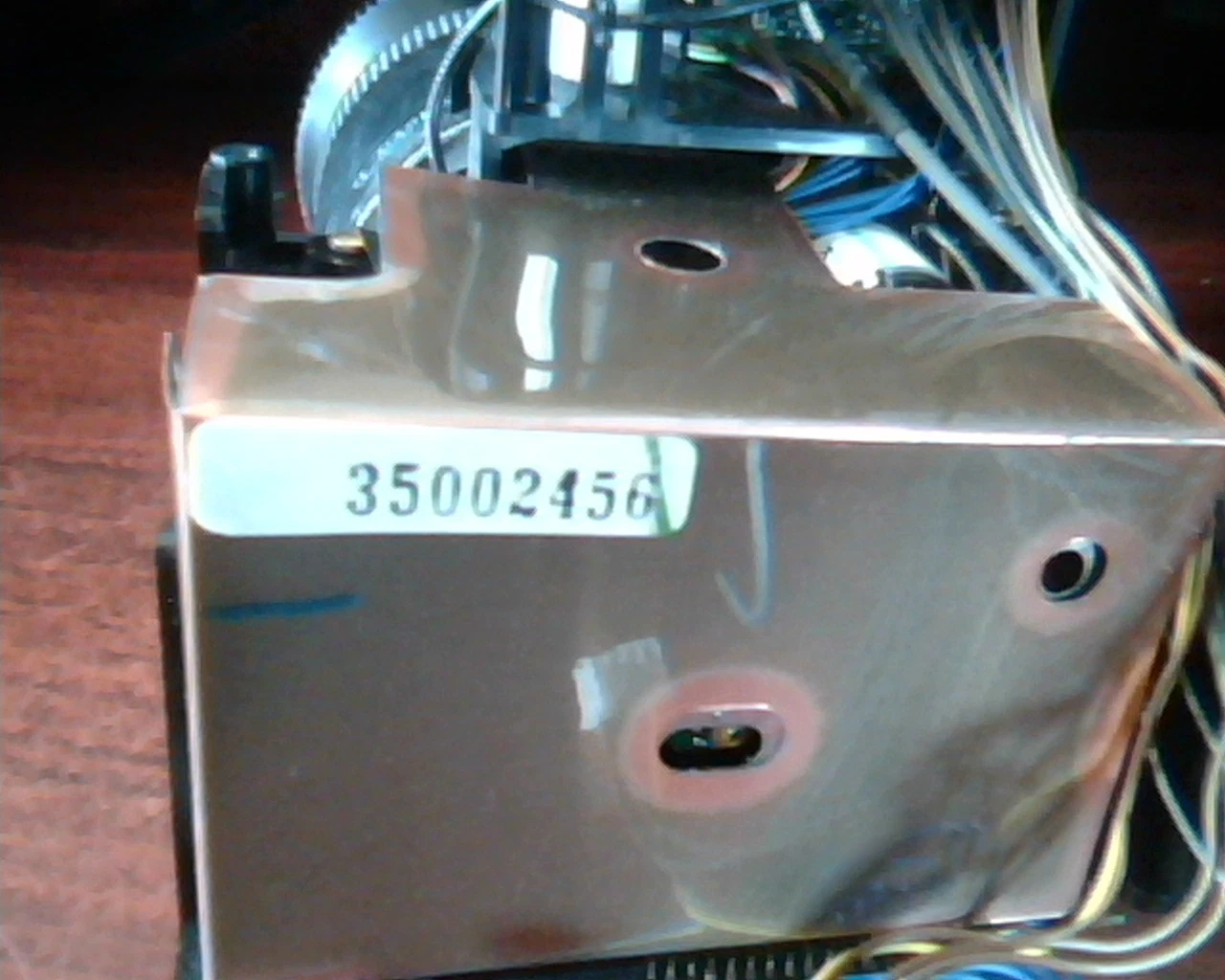RCA CamCorder Lens AutoFocus 7009313 35002456 512 Macro - image 4