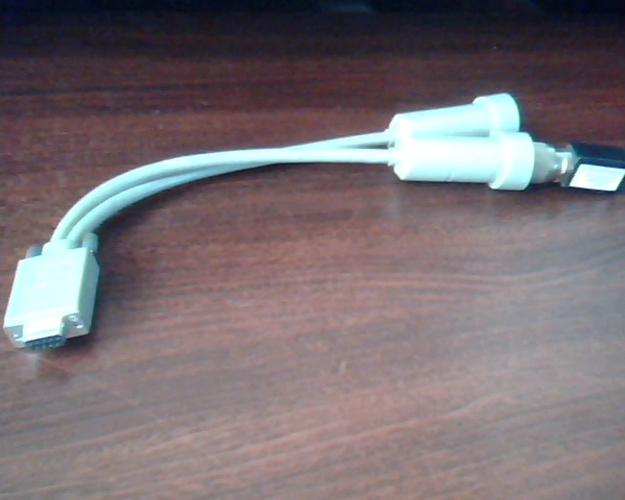 HP HPCIDX-APCB01 ioCorp TwinAX EIO RJ45 TBP610 ACE North Hills