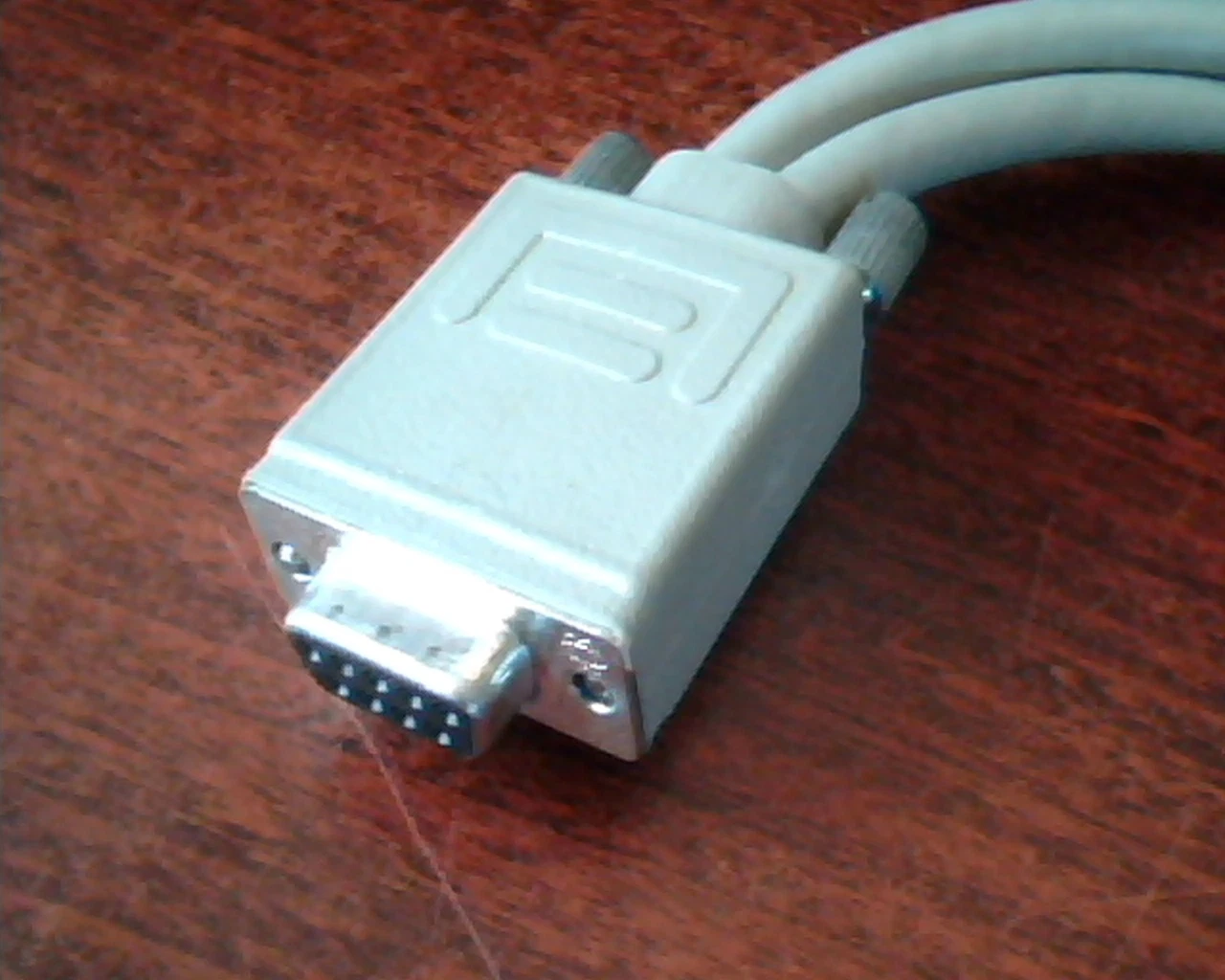 HP HPCIDX-APCB01 ioCorp TwinAX EIO RJ45 TBP610 ACE North Hills - image 2