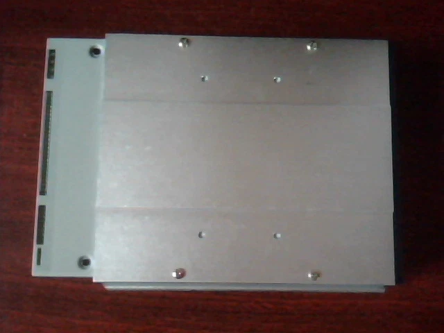 CDROM Drive SCSI Nakamichi MJ-5.16 CD 50-pin with tray 5 disc changer - image 4