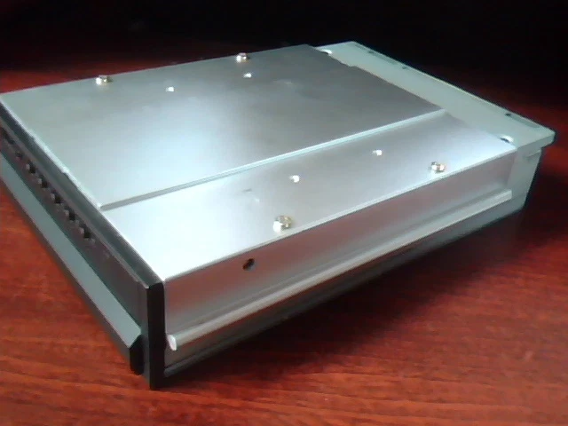 CDROM Drive SCSI Nakamichi MJ-5.16 CD 50-pin with tray 5 disc changer - image 5