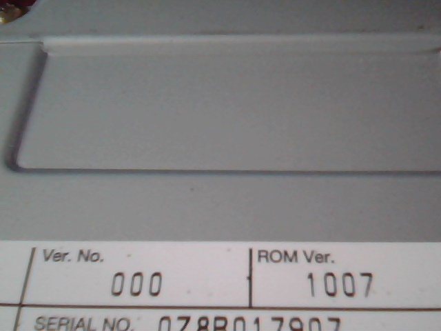 SCSI DVD CDROM Drive Toshiba SD-M1401 50-pin 592454-A0 Sun 390-0025 390025-01 - image 4