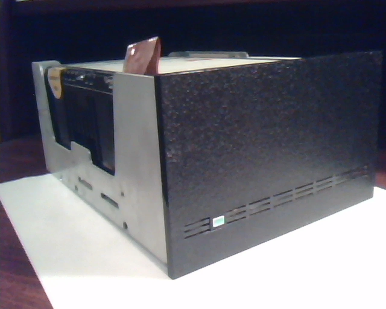 Hard Disk Drive SCSI Micropolis 1588 FS0013-03-5E 50-pin FH 760 MB S0140010