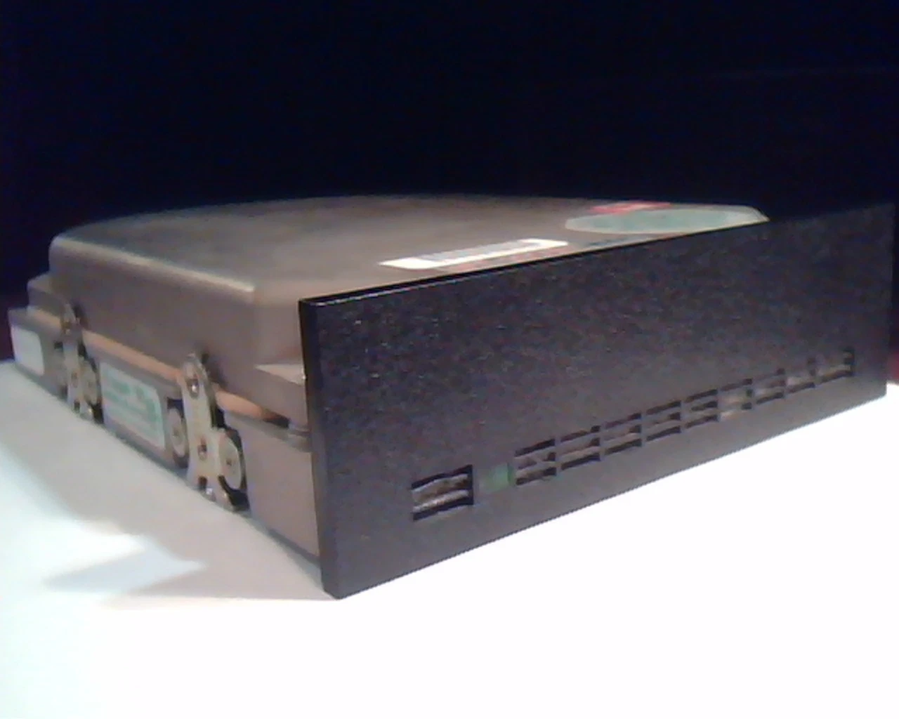Hard Drive SCSI Seagate ST-277N ST277N MLC -0 50-pin 905007-002 T2SAWUAH