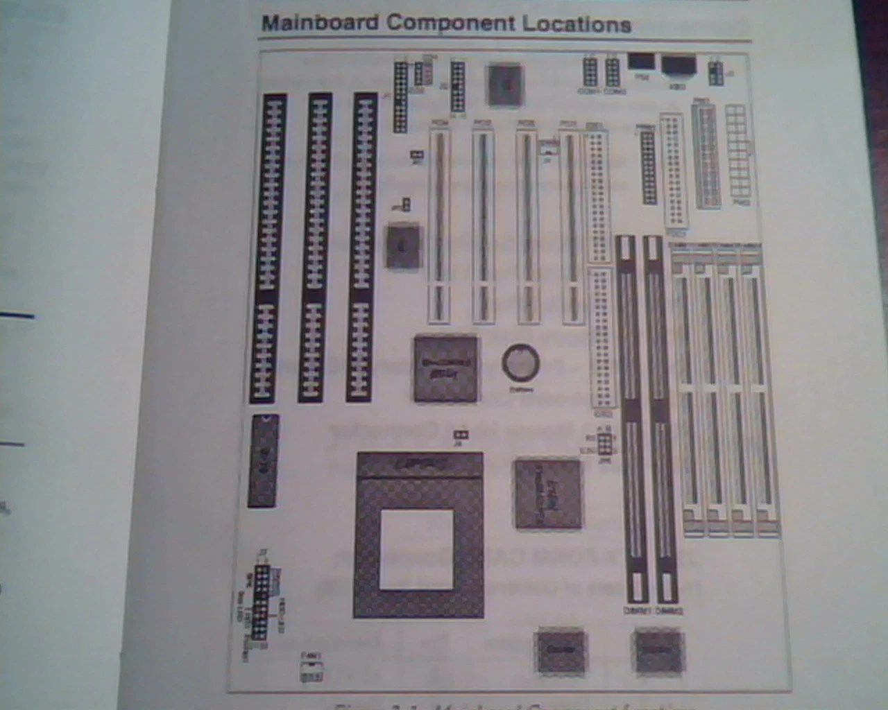Pentium MMX MainBoard User Manual Guide - TX Sound-on-Board V1.1 - image 2