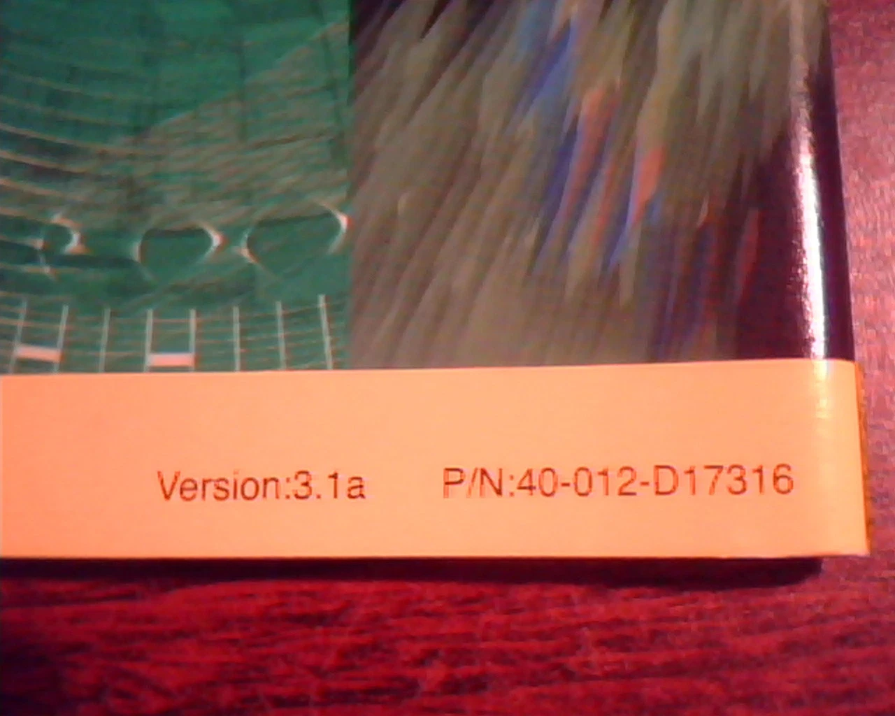 K7S5A Mainboard User's Guide Manual SocketA Version 3.1a - image 2