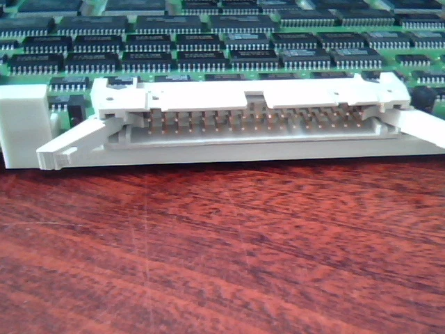 Linotype-Hell DaVinci V1.0 Video Card 0092501.0 B-8 - image 4