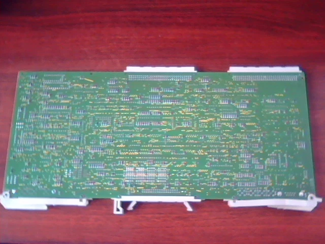 Linotype-Hell DaVinci V1.0 Video Card 0092501.0 B-8 - image 9