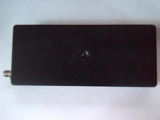 AudioVox Corporation BC-65 CJ6E10195A Toshiba