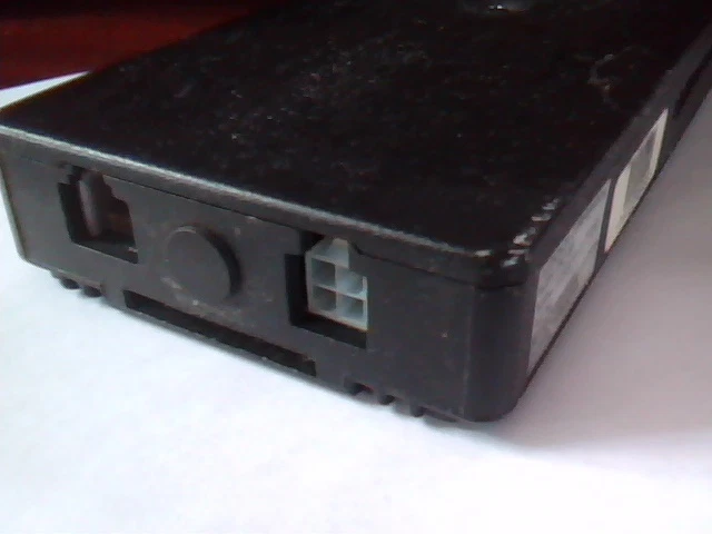 AudioVox Corporation BC-65 CJ6E10195A Toshiba - image 4