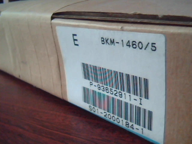 Sony VITC Adaptor BKM-1460 - IN ORIGINAL, SEALED BOX - image 4