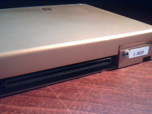 Wandel & Goltermann Domino WAN I/F Mod BN 9314/90.12 T1 - image 5