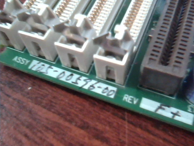 I-Bus Tigershark 105-00596-00 Socket7 SBC Motherboard - image 4