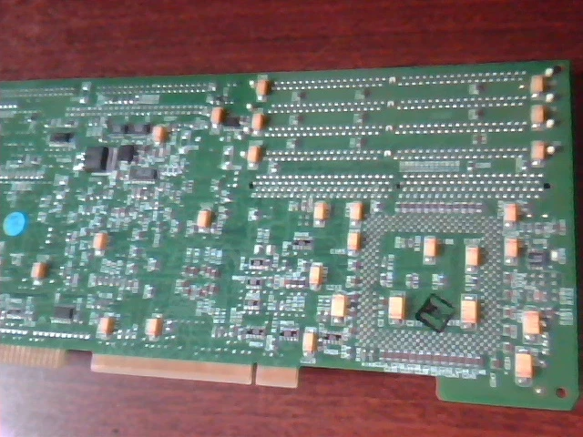 I-Bus Tigershark 105-00596-00 Socket7 SBC Motherboard - image 7