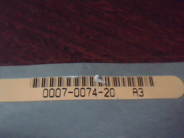 Truevision Targa PCI Card 0007-0074-20 A3 0007-0043-10 Digital Video - image 4