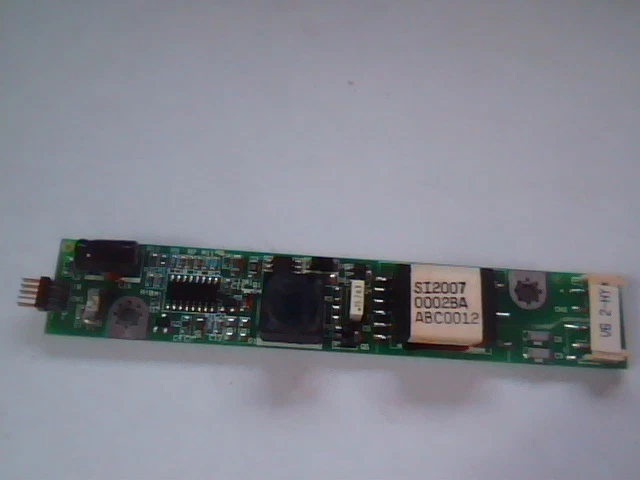 LP200T LCD Computer - Inverter Board 71-P2202-006