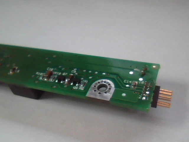 LP200T LCD Computer - Inverter Board 71-P2202-006 - image 6