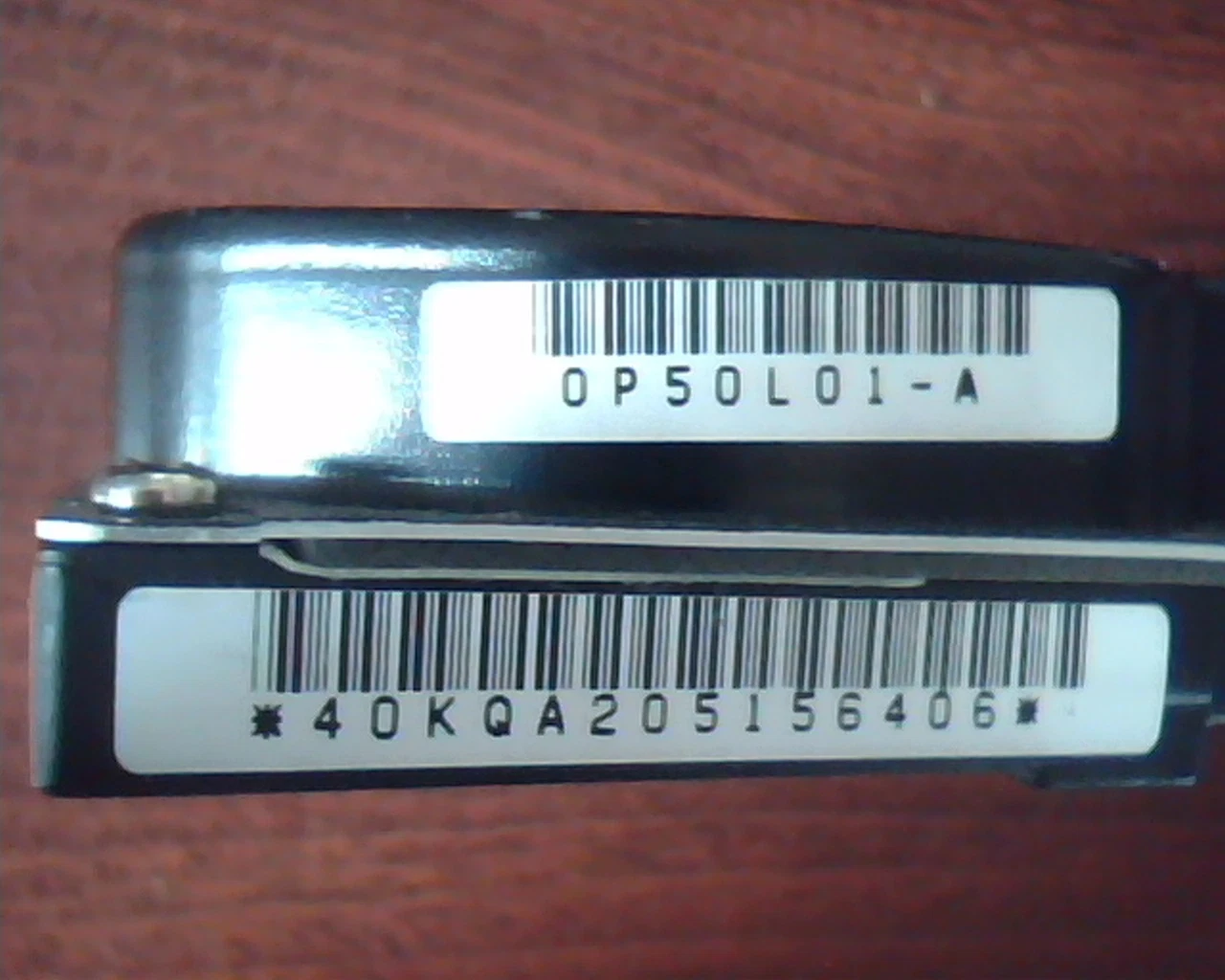 Hard Disk Drive IDE Fujitsu Limited MPD3043AT CA05177-B99200UW 302-0344 - image 4