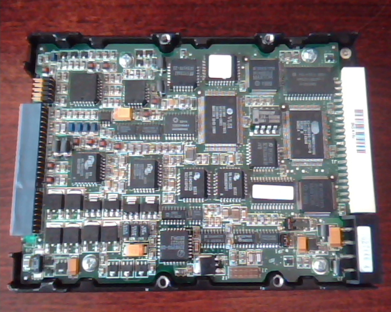 Hard Disk Drive IDE Maxtor LXT340A C262486 2K06004587 - image 3