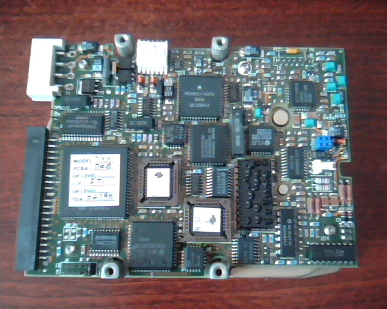 Hard Disk Drive IDE Miniscribe Model 8051A 02B 04B 10A - image 4